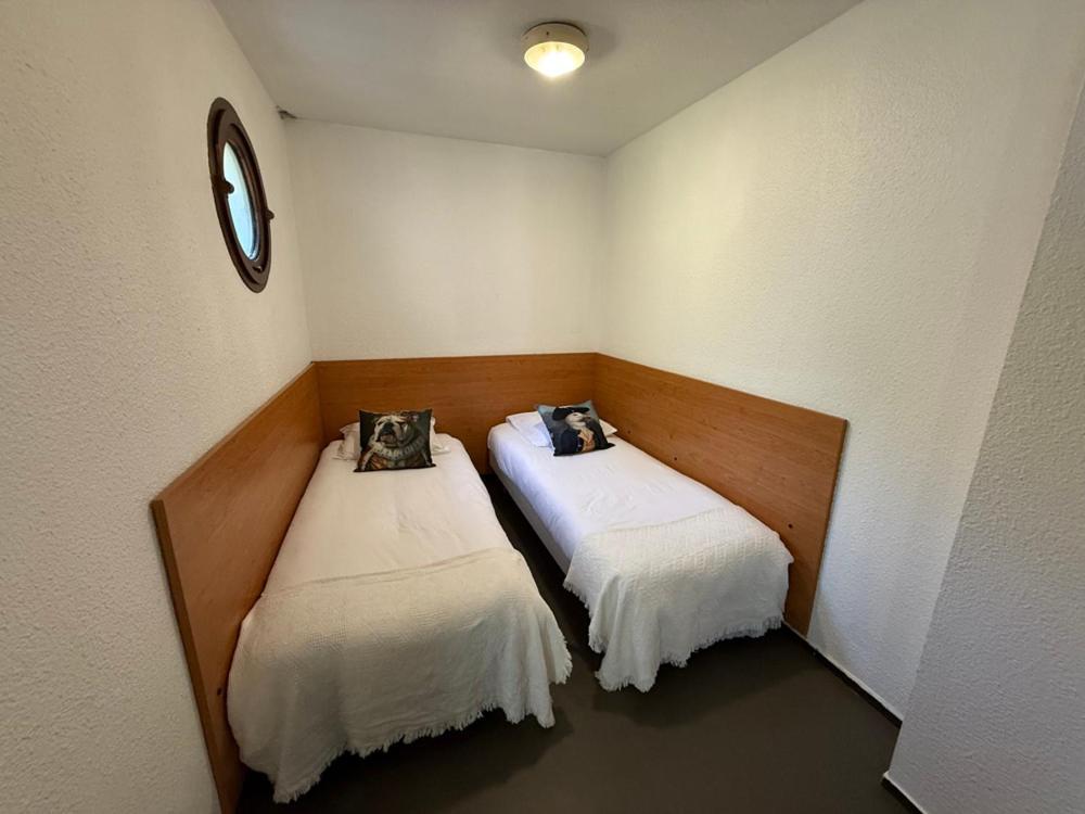 Brit Hotel Besancon L'Horloge Экстерьер фото